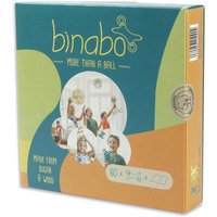 binabo 240 Chips