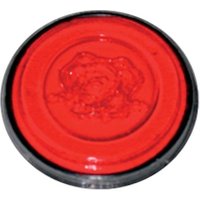 Kinder-Schminke Neon-rot in Profi Aqua Qualität 3