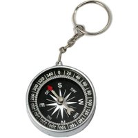 Kompass mit Schlüsselring