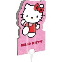 Tortenfontäne Hello Kitty 2D