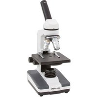 Betzold Schüler-Mikroskop PA 05 Beleuchtung Wolfram