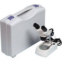 ratioSystems Schutzkoffer für Stereo-Mikroskop