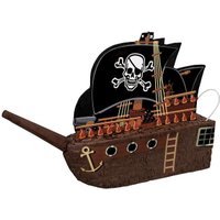 Piratenschiff Pinata 45 × 48 cm