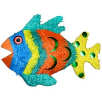 Pinata Papageien-Fisch