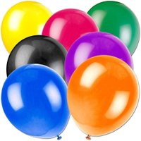 Latex-Ballons CRYSTAL