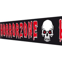 Banner Horrorzone