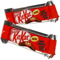 Kitkat Mini