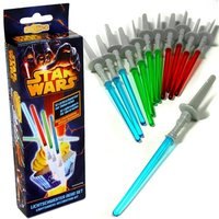 Star Wars Lichtschwerter