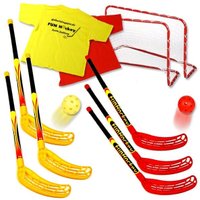 Leihartikel Fun Hockey-Set mieten:  Hockey-Schläger