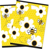 Fleißige Bienchen-Mitgebseltütchen