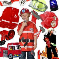 Feuerwehr Leihkiste 7 Kids