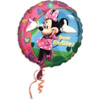 Minnie Mouse Folienballon 45 cm