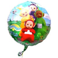 Folienballon Teletubbies