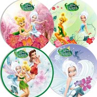 Disney Fairies - Tinkerbell