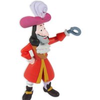 Tortenfigur Captain Hook