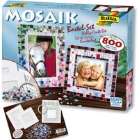 Mosaik Bastel-Set XXL