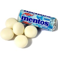 1 Mentos Mini