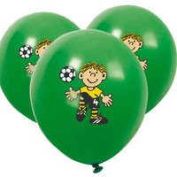 Fritz Flanke-Ballons 8er Pack