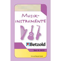Betzold-Musik Musikinstrumente