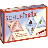 SCHUBITRIX - Nomen