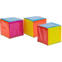 Betzold Satz mit 3 Pocket Cubes