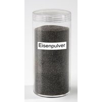 edumero Eisenpulver in der Dose (250 g)