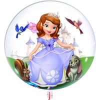 Bubble Ballon Sofia die Erste