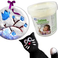 Salino Salzteigmischung - natur