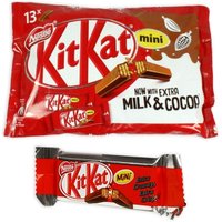 Kitkat Packung