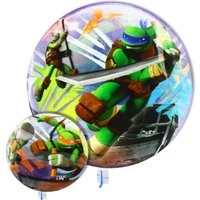 Bubble Ballon Ninja Turtles