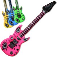 1 Rock-Gitarre