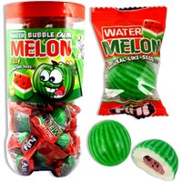 Großpackung Bubble Gum Melone XL