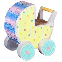 Baby Pinata Kinderwagen