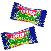 1 Center Shock Mistery