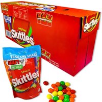 Skittles Fruits Großpackung