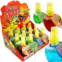 Großpack Candy Spray Früchtchen