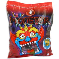 Großpackung Monster Lolly Zungenmaler