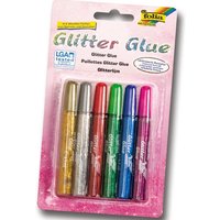 Glitter-Glue