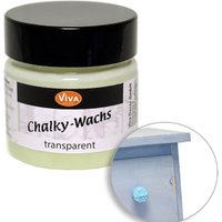 Chalky-Wachs