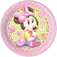 Partyteller Minnie Baby