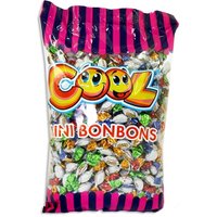 Großpack Cool Mini Bon Bons