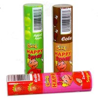 1 x HAPPY Candy Spray