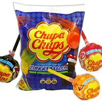 Großpack Chupa Chups