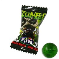 1 Zombie Bonbon