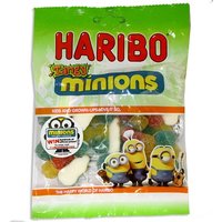 Haribo Minions - Gummitierchen