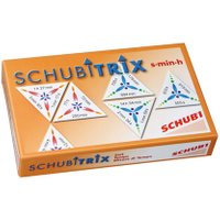 SCHUBITRIX - Zeit