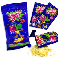 Magic Gum Tutti Frutti 3er Pack