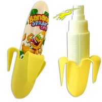 Baby Banana Candyspray 50 ml