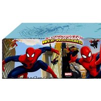 Spiderman Web-Warriors Tischdecke