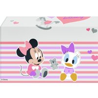 Minnie & Daisy Baby Partytischdecke für Kleinkinder